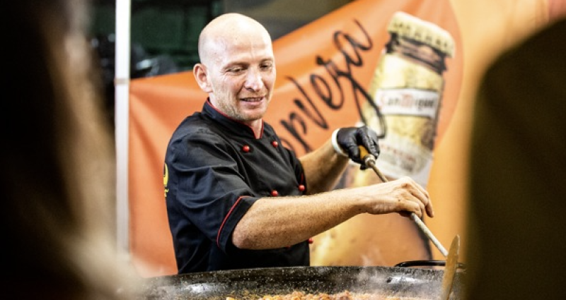 International Street Food a Misano Adriatico